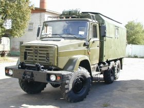 ZIL-4334