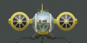 Aircraft Colo