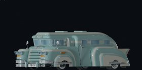 Bus Rex