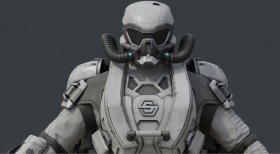 Silver Sable Agent