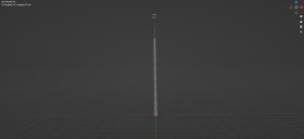 lamppost