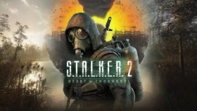 S.T.A.L.K.E.R. 2 48 models pack