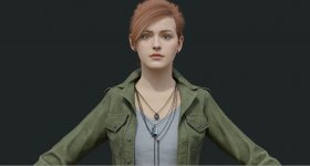 Mary Jean