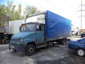 ZIL-5301ME