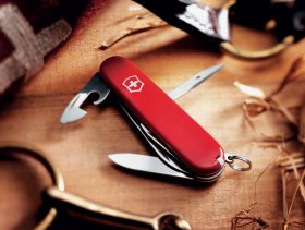 Victorinox spartan 