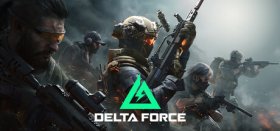 Delta Force asset/model dump