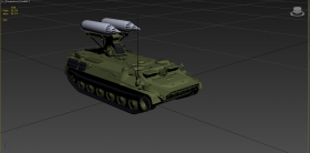 MTLB S-8