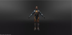 Half-Life: Alyx [Gordon Freeman]