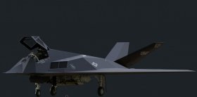 Military Aircraft 117
