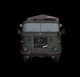 IFA W50LA