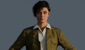 Gina Lombardi