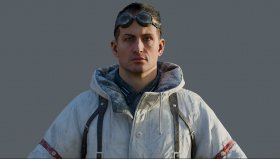 Viktor Gantz Nepal