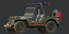 Willys MB