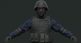 Police Swat