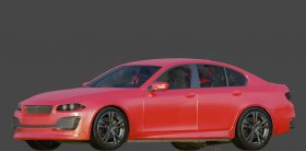 BMW 5