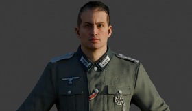 Viktor Gantz Giza