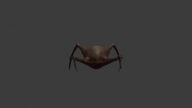headcrab (Half-Life 2 RTX)