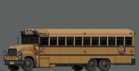 School Bus