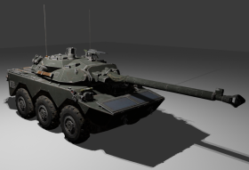 AMX-10RC
