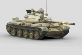 T-62A