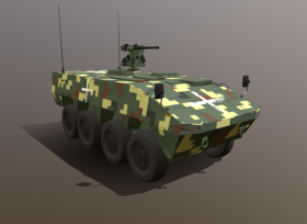 Patria AMV