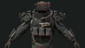 Elite Sniper