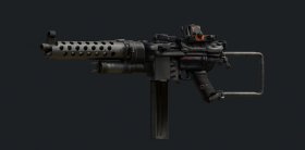 Blitzgewehr
