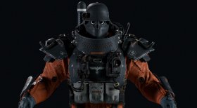 Soldier Elite Venus