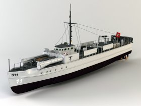 e-boat