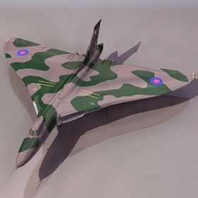 Avro Vulcan