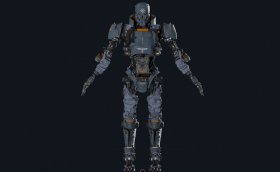 Ubersoldat