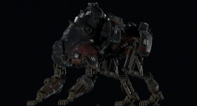 Laserhund