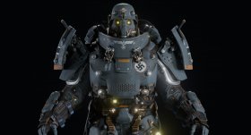 Supersoldaten