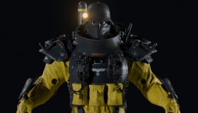 Soldier Elite Atom
