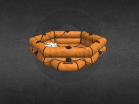 Life Raft