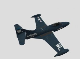 F9F-2 Panther