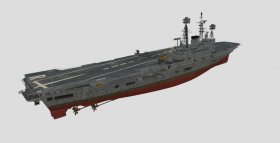 HMS Ark Royal