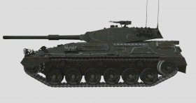 TAM  Tank
