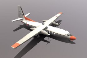 Fokker F27