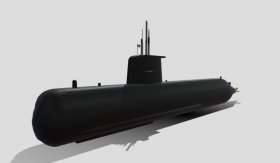 submarie Gotland