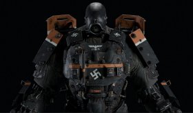 Zerstorer