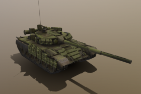 T-80BV