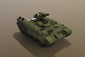 BTR-T