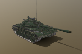 T-55AMV