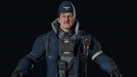 Ubercommander