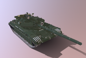 T-64BV