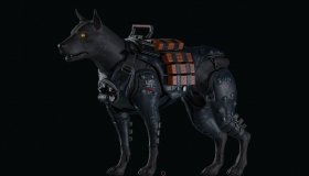 Kampfhund