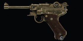 Luger Gold