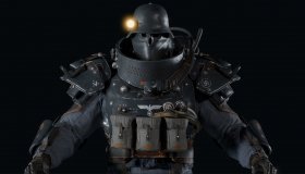 Elite Soldier