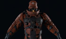 Elite Flamer